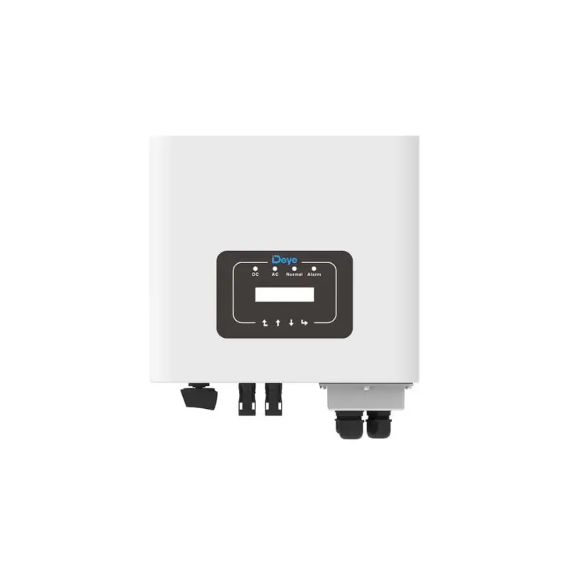Onduleur DEYE