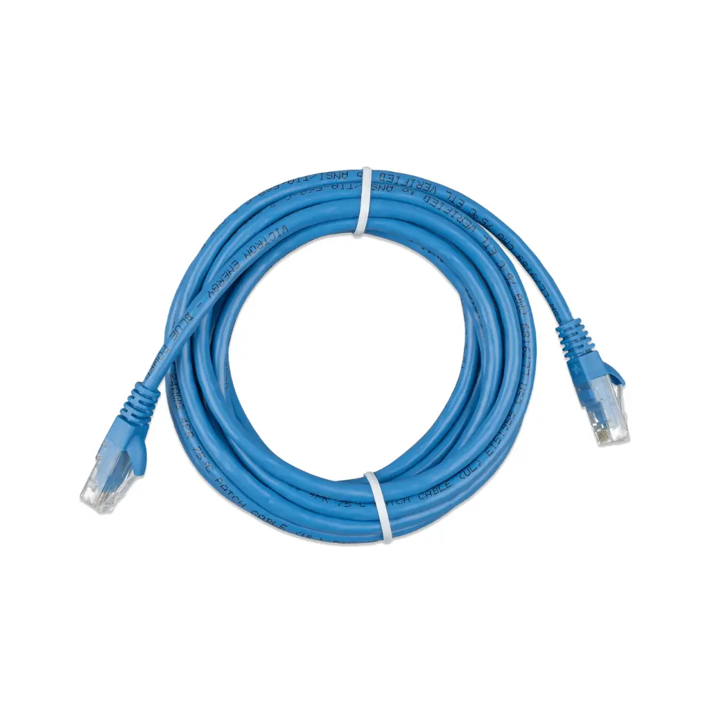 Câble RJ45 UTP Cable 3 m