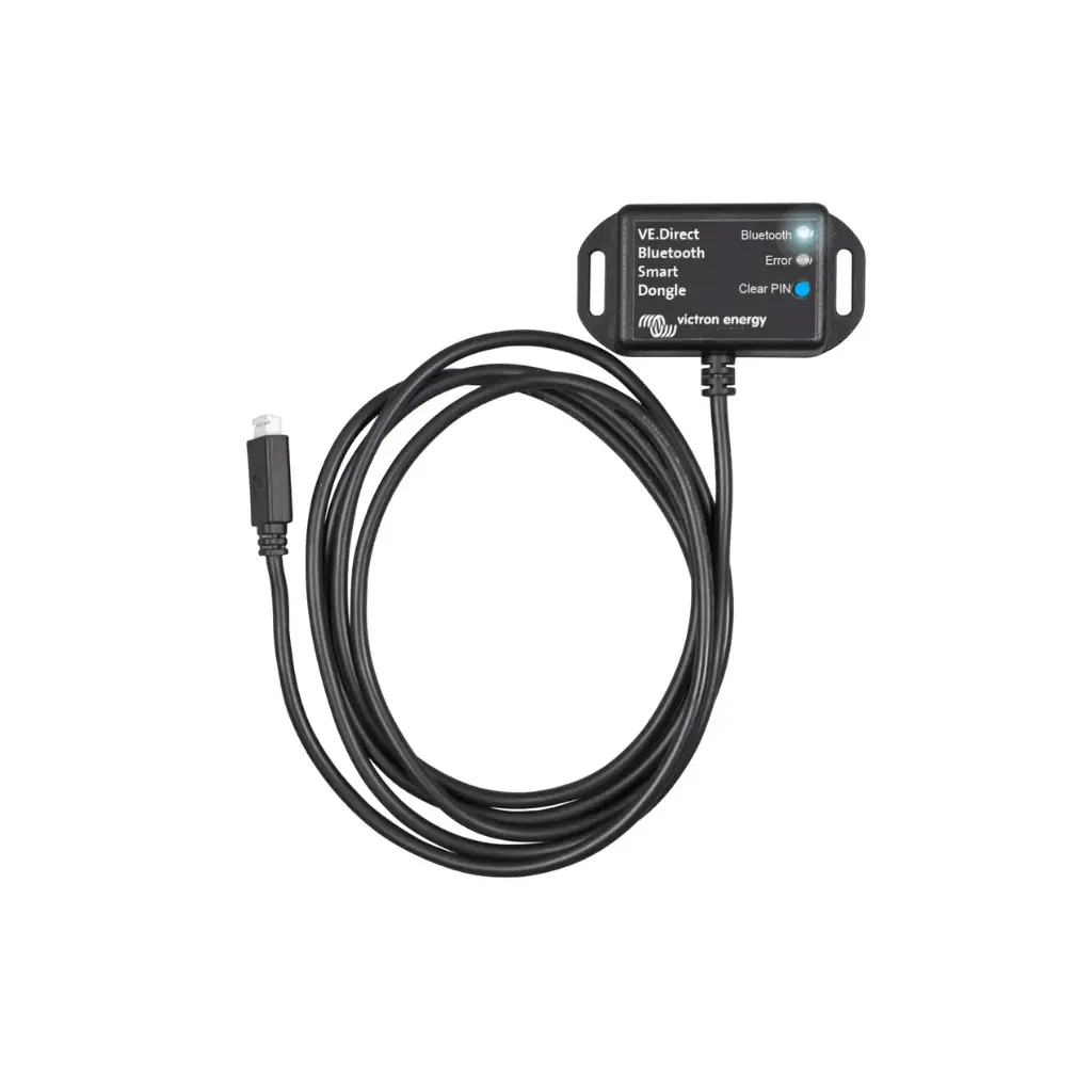VE.Direct Bluetooth Smart dongle