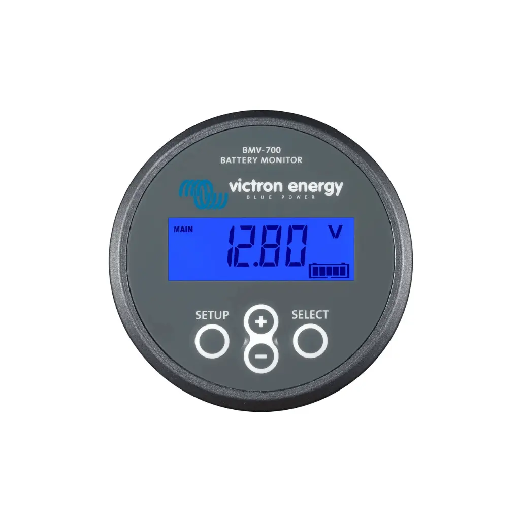 Battery Monitor BMV-700