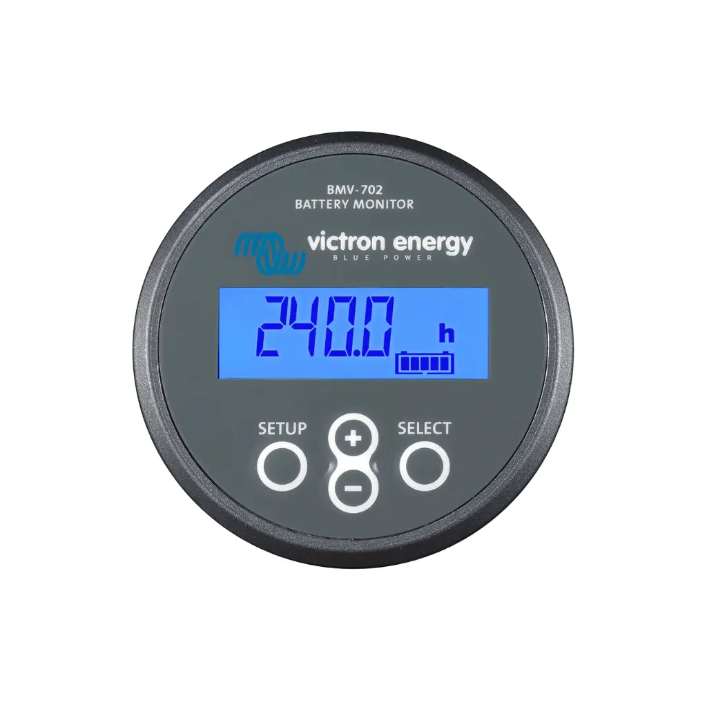 Battery Monitor BMV-702