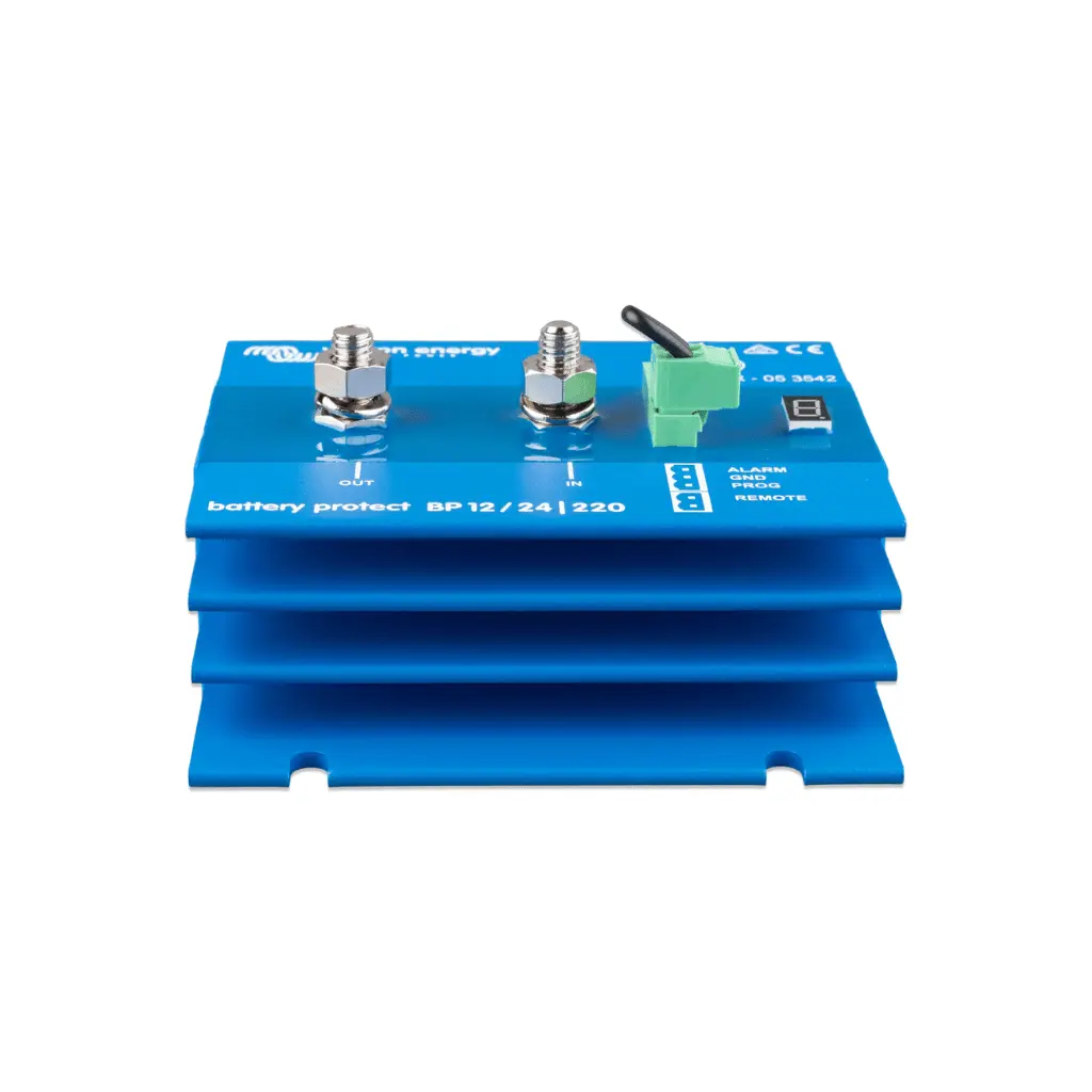 BatteryProtect 12/24V-220A