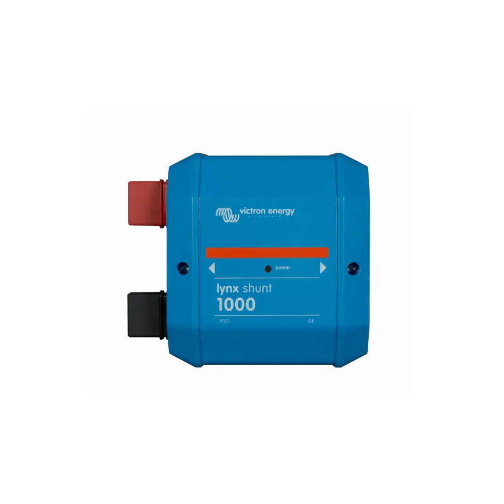 Lynx Shunt VE.Can (M10)