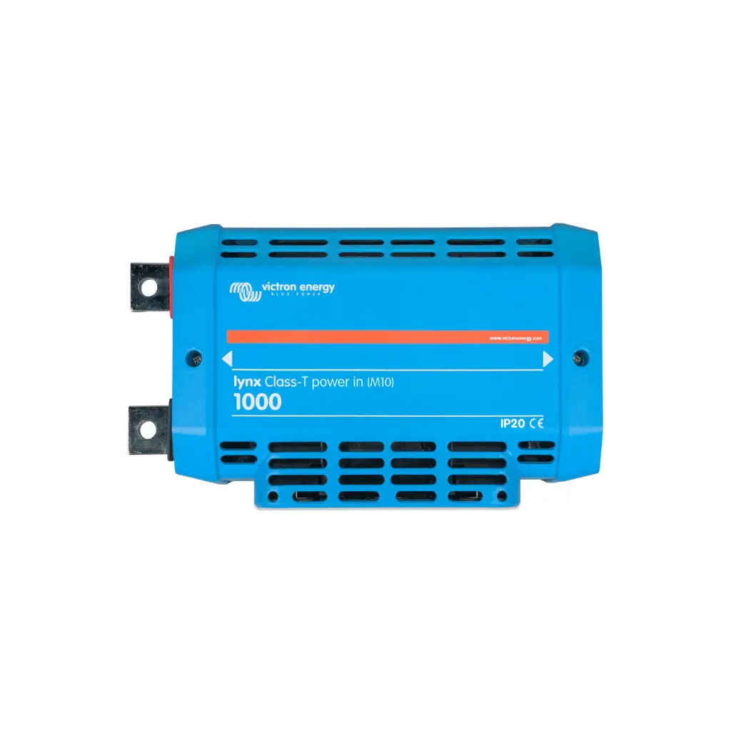 Lynx Class-T Power In (M10)