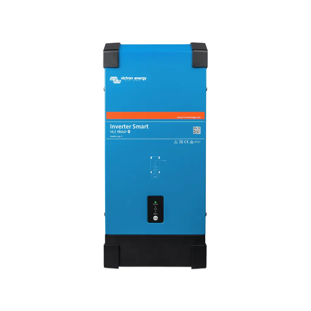 Convertisseur Phoenix Inverter 12/1600 230V Smart
