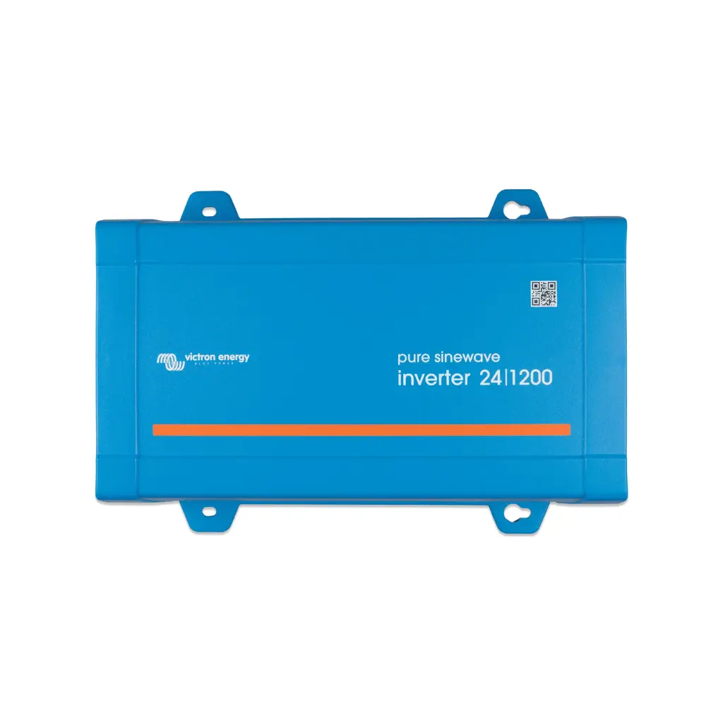 Convertisseur Phoenix Inverter 24/1200 230V VE.Direct SCHUKO