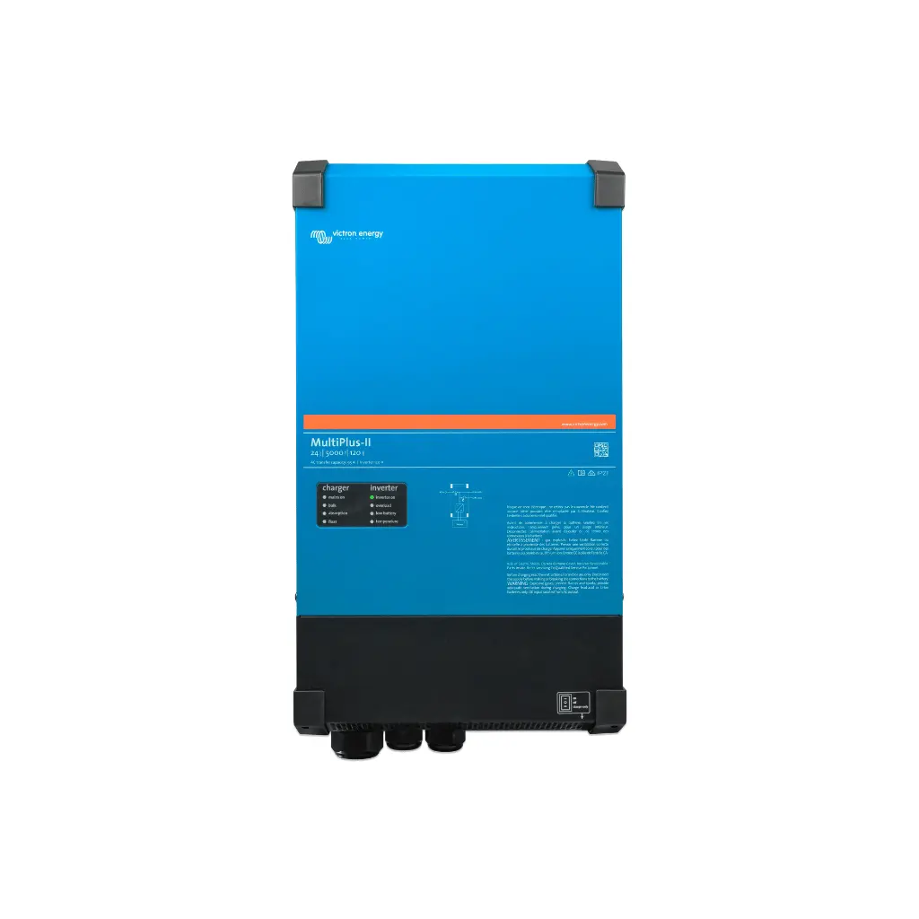 Convertisseur chargeur MultiPlus-II 48/5000/70-50 230V