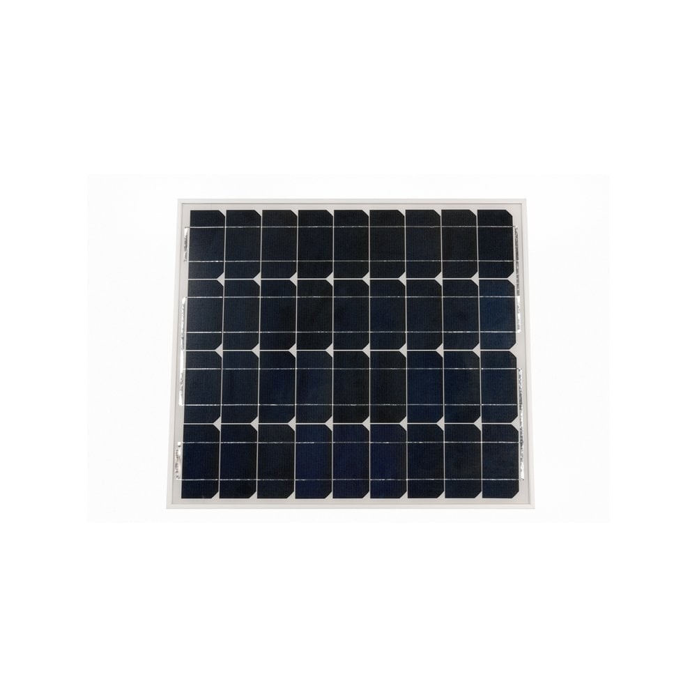 Panneau solaire Solar Panel 55W-12V Mono 545x668x25mm series 4a
