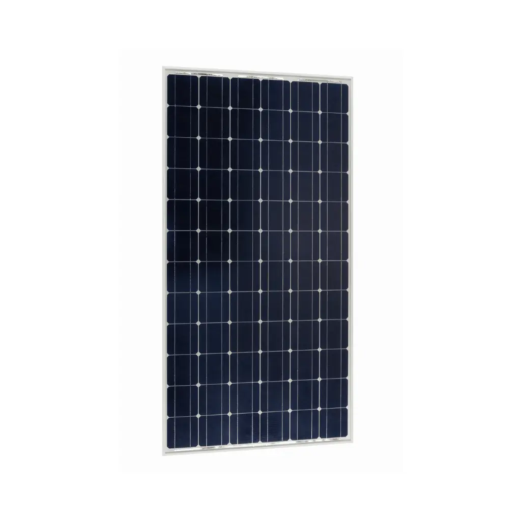 Panneau solaire Solar Panel 130W-12V Mono 1200x668x30mm series 4a