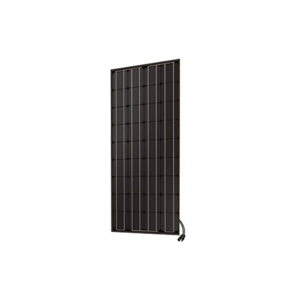 Panneau solaire 80Wc 12V mono Uniteck
