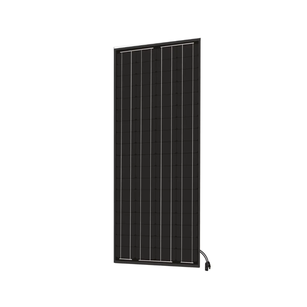 Panneau solaire 100Wc 24V mono Uniteck