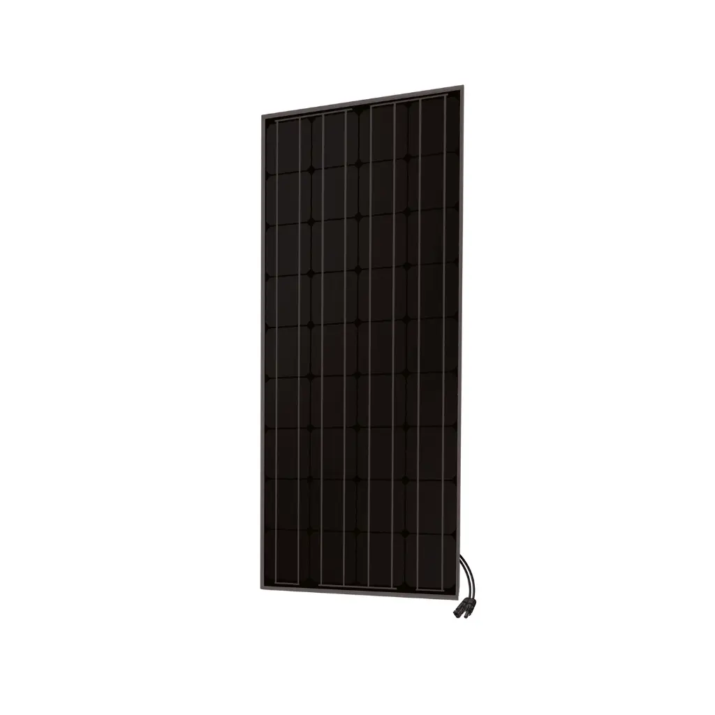 Panneau solaire 150Wc 12V mono Uniteck