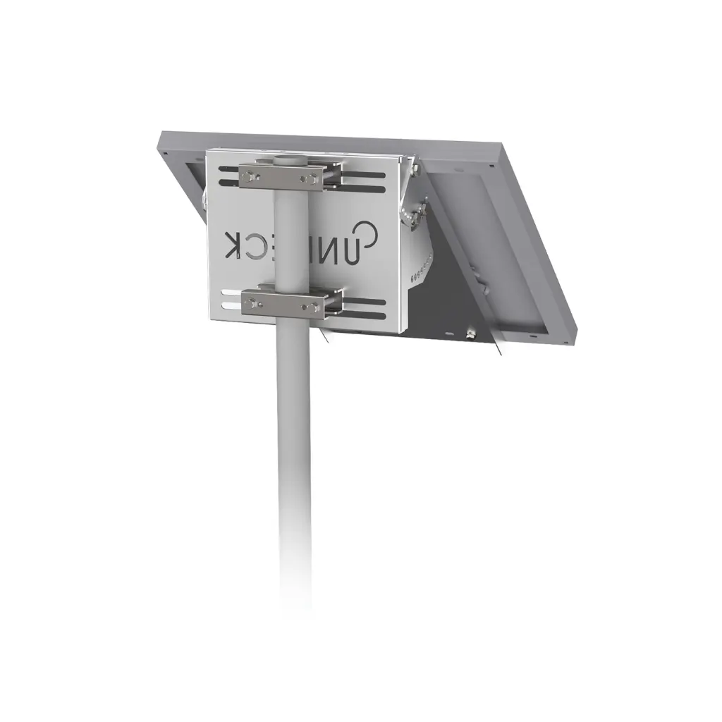 Support panneau UNIFIX 50 S (réglable 30° à 60°)