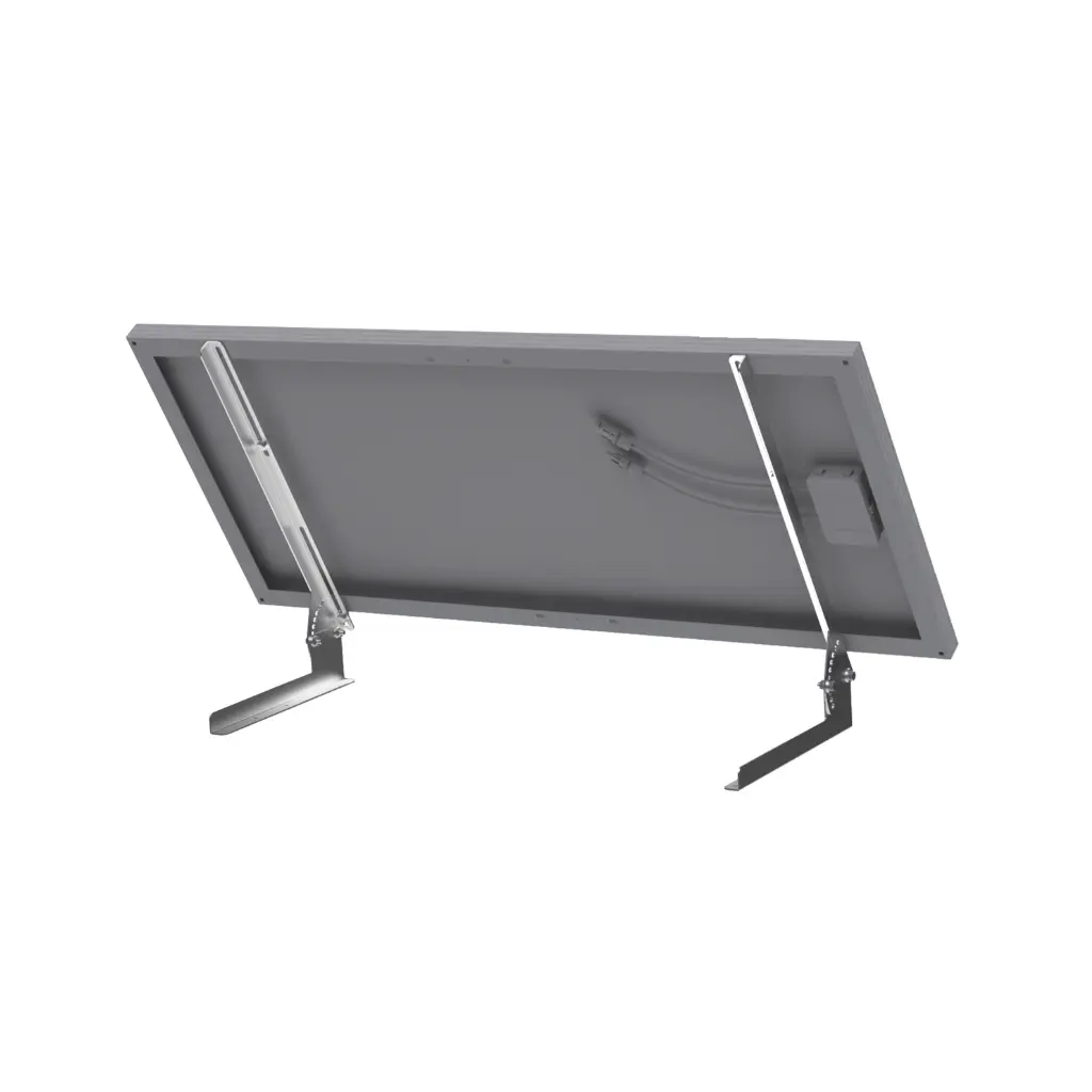 Support panneau UNIFIX 100B (réglable 0° à 90°)