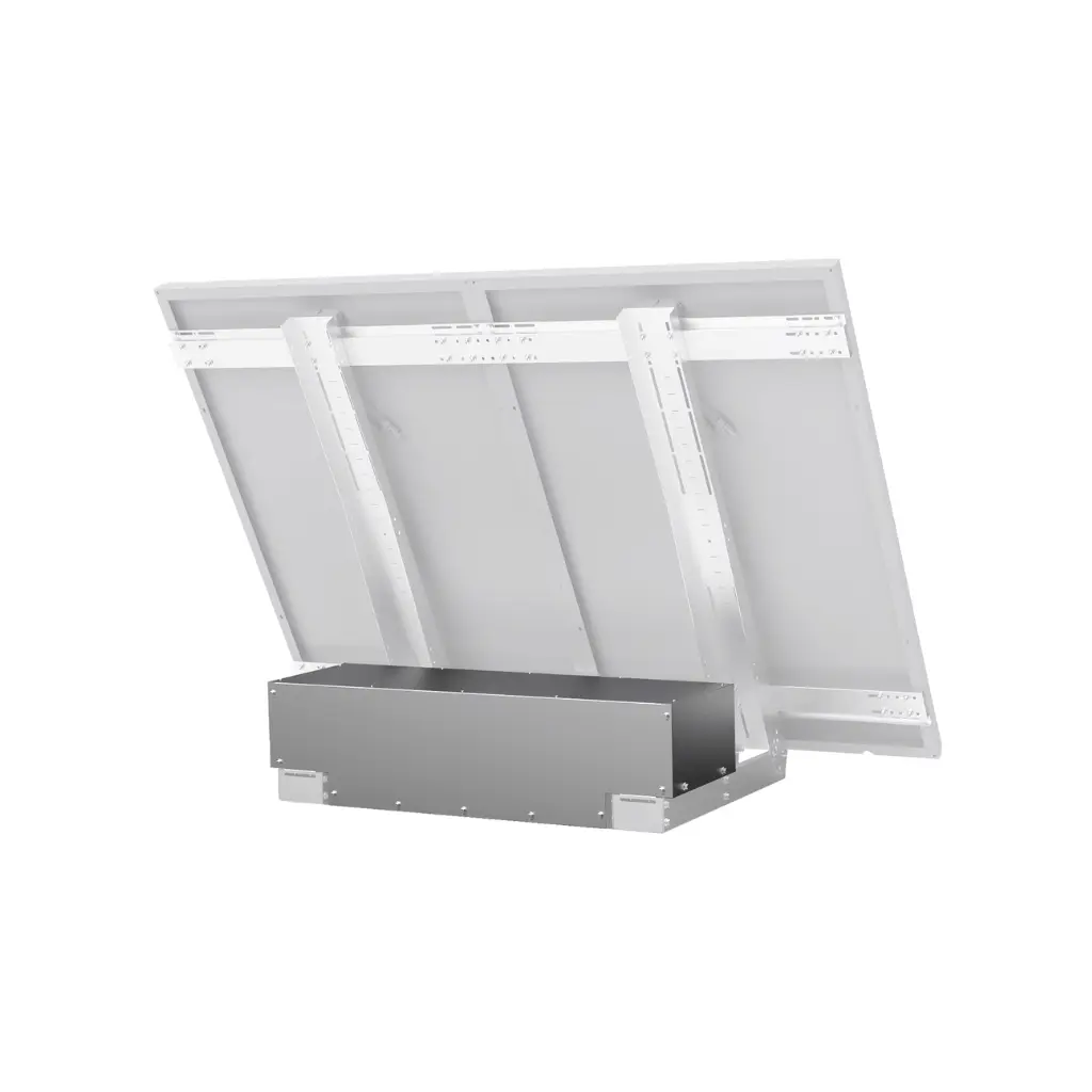 Caisse de lestage pour UNIFIX 800 EGF