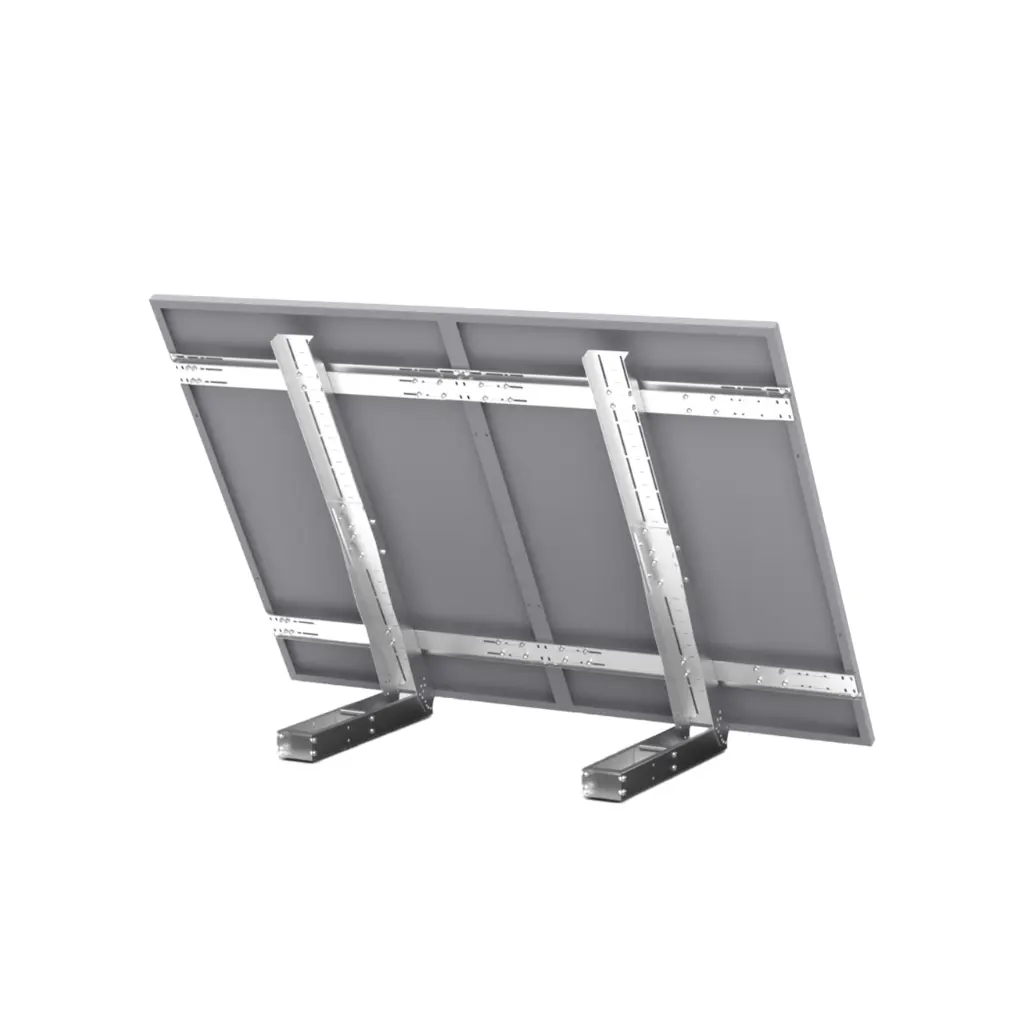 Support panneau UNIFIX 800 EGF (pour deux panneaux)