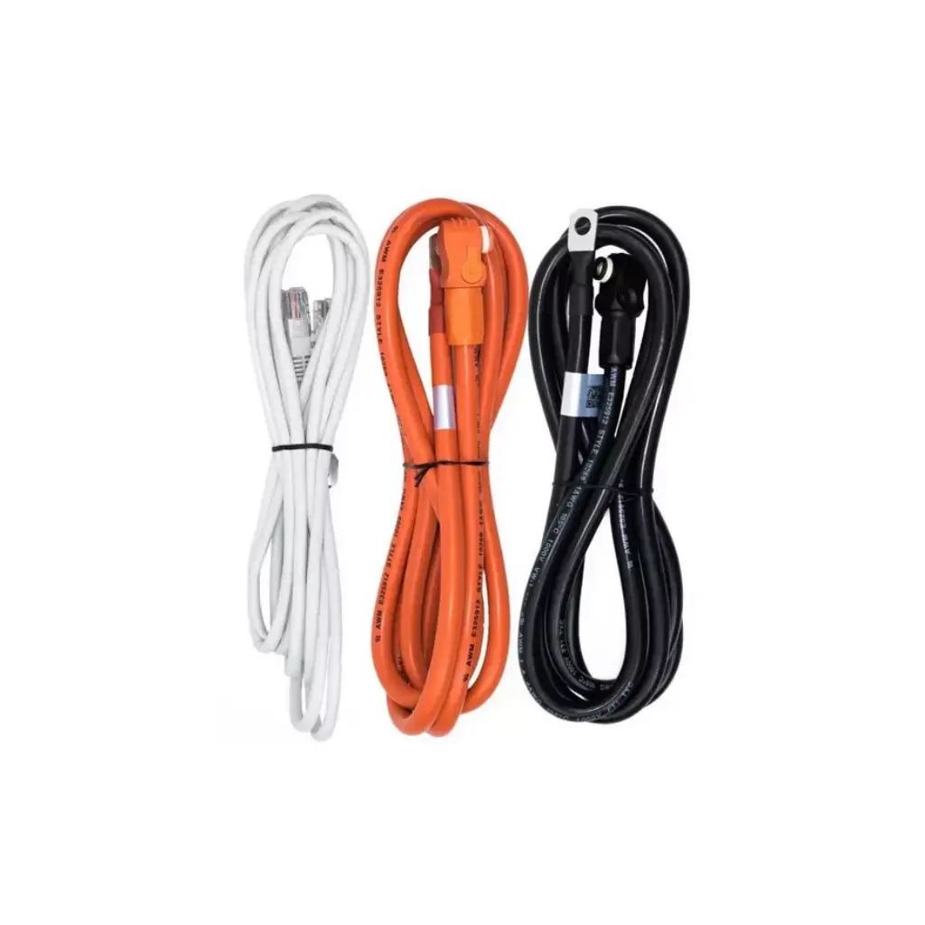 Câble Pylontech US5000