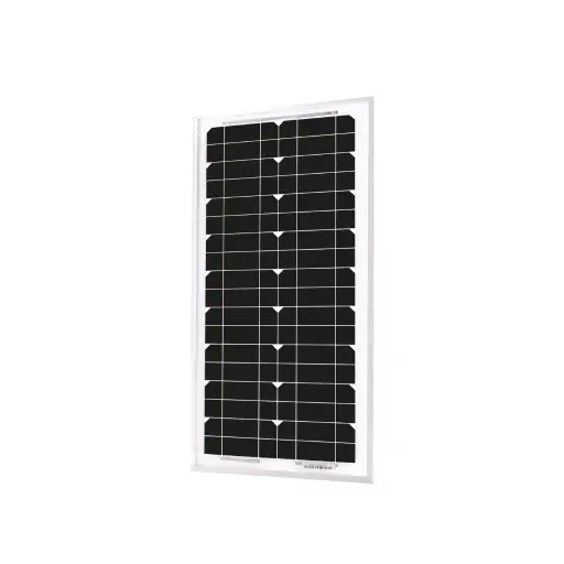 [PV020M-UN] Panneau solaire 20Wc 12V monocristallin Uniteck