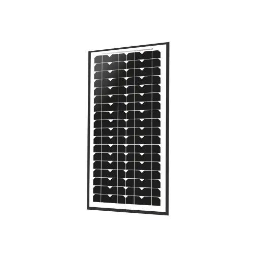 [PV020M-UN-24] Panneau solaire 20Wc 24V mono Uniteck
