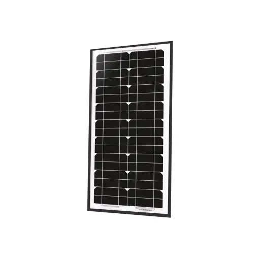[PV05M-UN] Panneau solaire 5Wc 12V monocristallin Uniteck