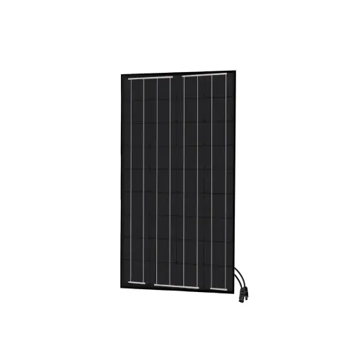 [PV100M-UN] Panneau solaire 100Wc 12V mono Uniteck