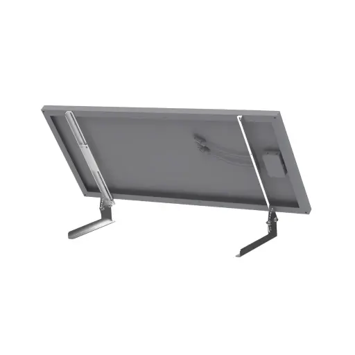 [SUP-UNIFIX-100B] Support panneau UNIFIX 100B (réglable 0° à 90°)