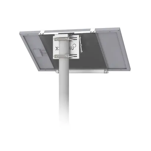 [SUP-UNIFIX-145S] Support panneau UNIFIX 150S (réglable 30° à 60°)