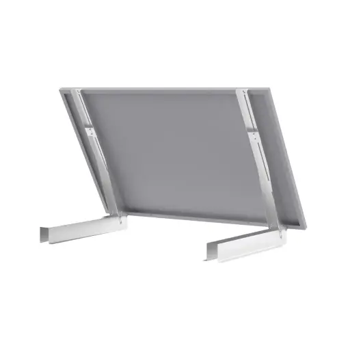 [SUP-UNIFIX-500B] Support panneau UNIFIX 500B (Mur-sol-20 à 60°-1150mm)