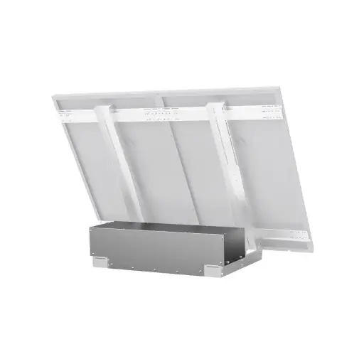 [SUP-UNIFIX-800CAISS] Caisse de lestage pour UNIFIX 800 EGF