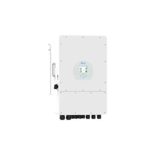 [DEY-SUN-6K-SG04LP3] Onduleur Hybride triphasé DEYE Sun 6KW - LP