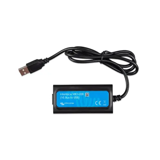 [VIC-ASS030140000] Interface MK3-USB (VE.Bus to USB)
