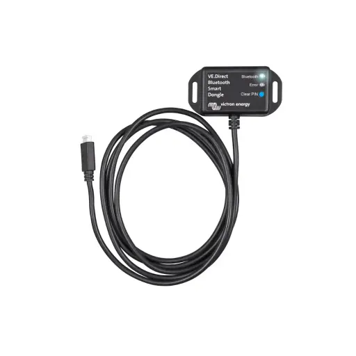[VIC-ASS030536011] VE.Direct Bluetooth Smart dongle