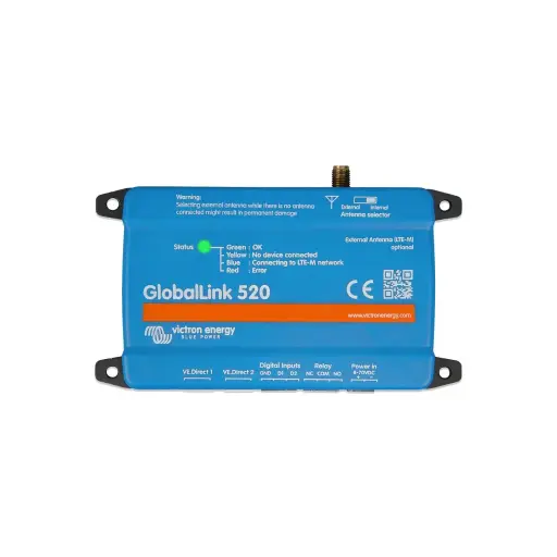 [VIC-ASS030543020] GlobalLink 520