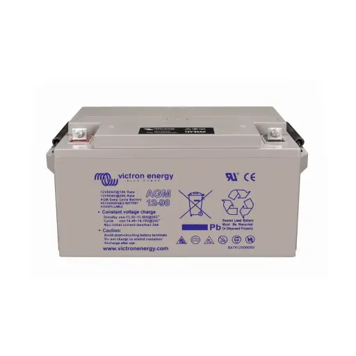 [VIC-BAT412800104] Batterie 12V/90Ah Gel Deep Cycle Batt.