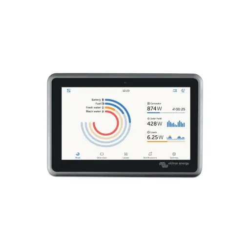 [VIC-BPP900480100] Ekrano GX