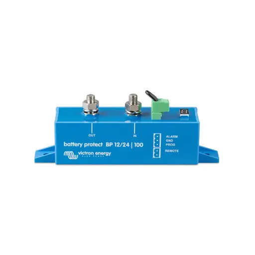 [VIC-BPR000100400] BatteryProtect 12/24V-100A