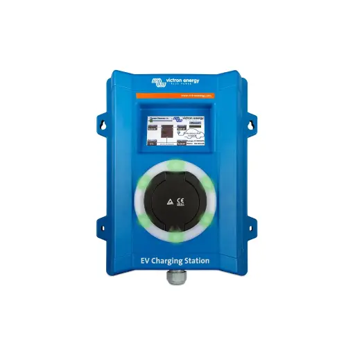 [VIC-EVC300400300] EV Charging station