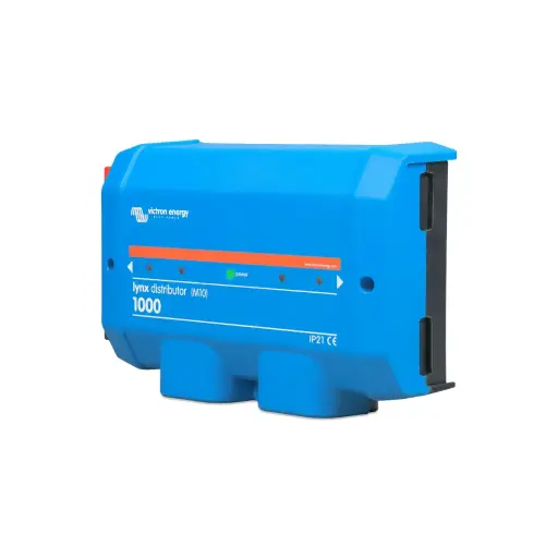 [VIC-LYN060102010] Lynx Distributor (M10)