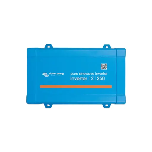 [VIC-PIN121251200] Convertisseur Phoenix Inverter 12/250 230V VE.Direct SCHUKO