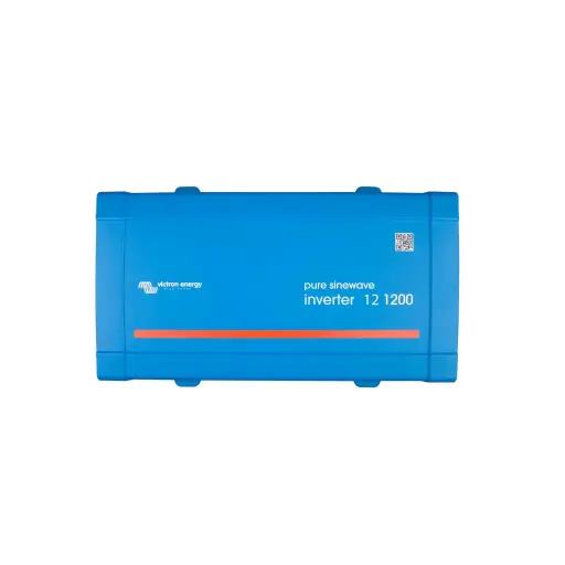 [VIC-PIN122121200] Convertisseur Phoenix Inverter 12/1200 230V VE.Direct SCHUKO