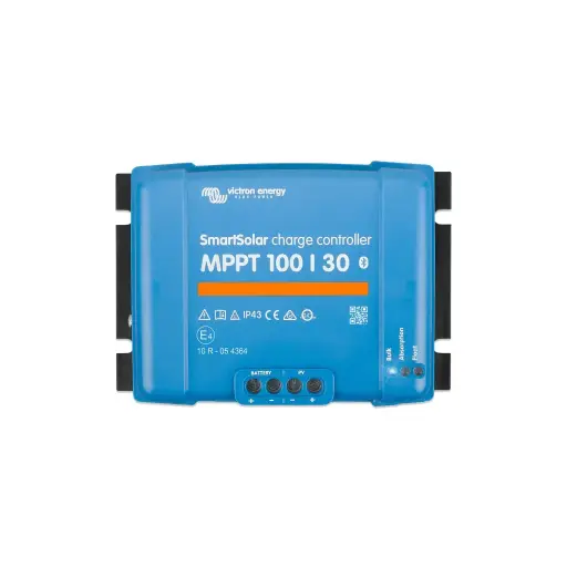 [VIC-SCC110030210] Régulateur Solaire SmartSolar MPPT 100/30