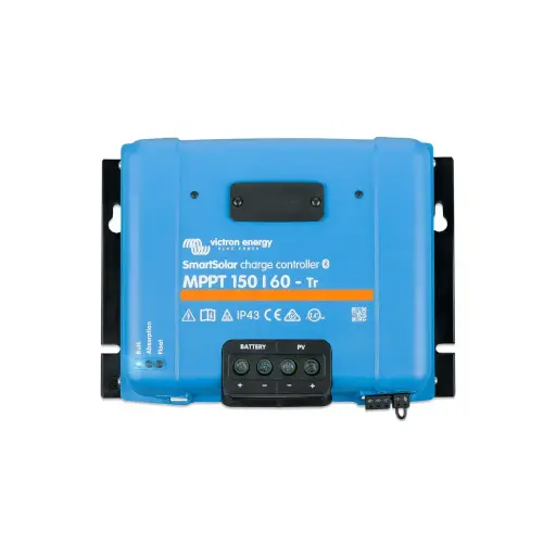 [VIC-SCC115060211] Régulateur Solaire SmartSolar MPPT 150/60-Tr
