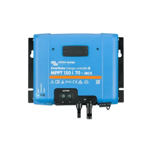 [VIC-SCC115070511] Régulateur Solaire SmartSolar MPPT 150/70-MC4 VE.Can