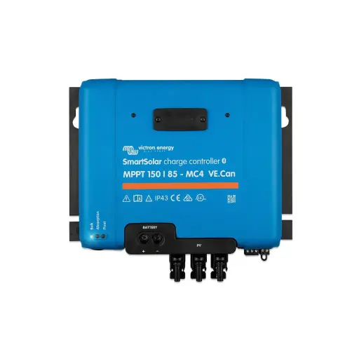 [VIC-SCC115085511] Régulateur Solaire SmartSolar MPPT 150/85-MC4 VE.Can