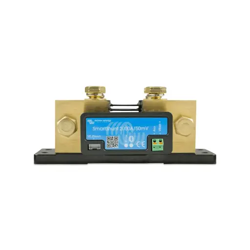 [VIC-SHU050220050] SmartShunt 2000A/50mV