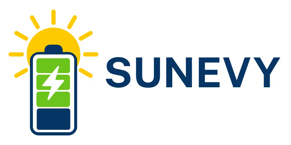 Sunevy
